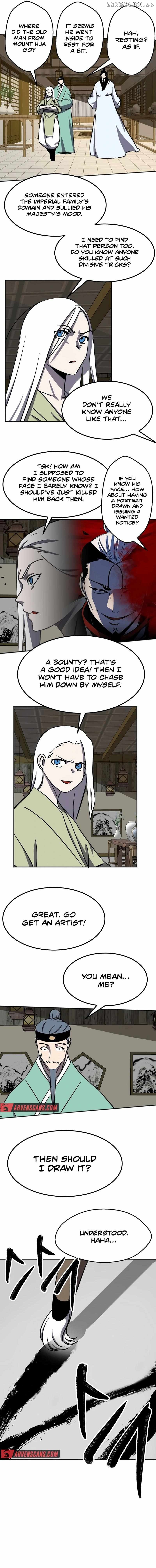 Two Moon – Manhwa Chapter 71 - page 2