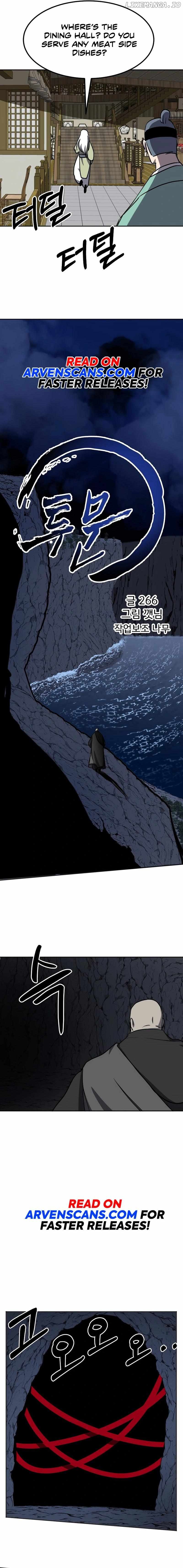 Two Moon – Manhwa Chapter 71 - page 4