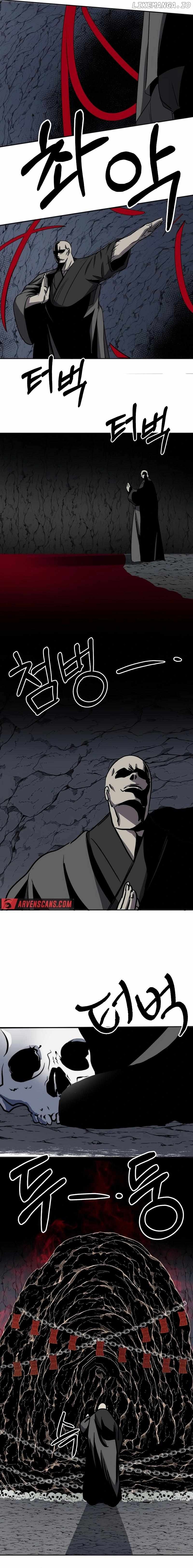 Two Moon – Manhwa Chapter 71 - page 5