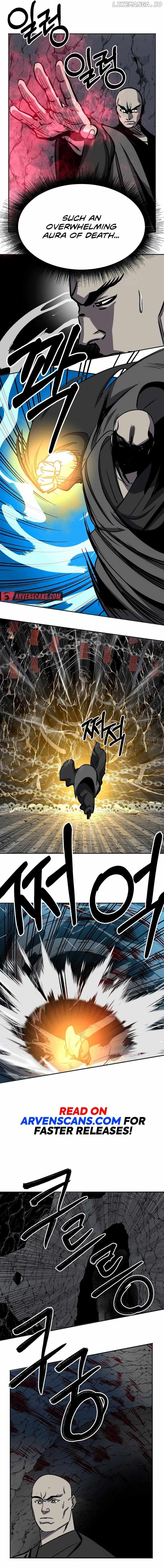 Two Moon – Manhwa Chapter 71 - page 6