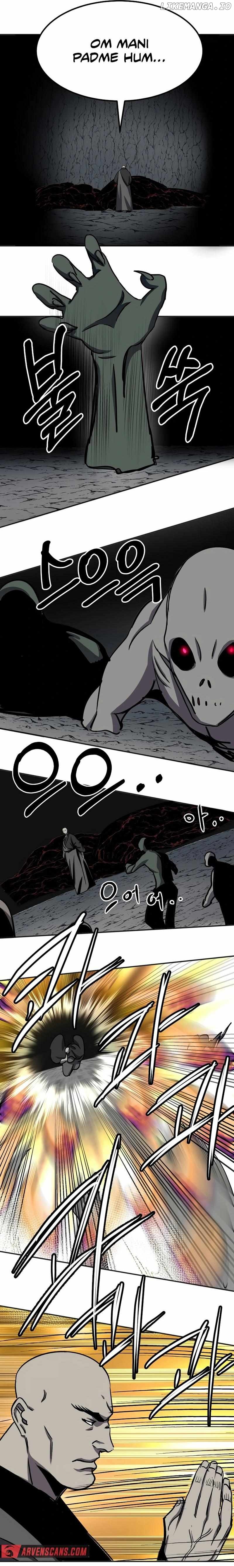 Two Moon – Manhwa Chapter 71 - page 7