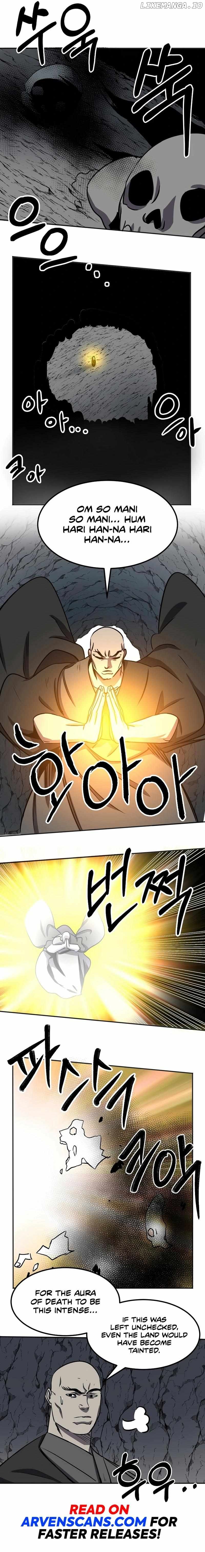 Two Moon – Manhwa Chapter 71 - page 8