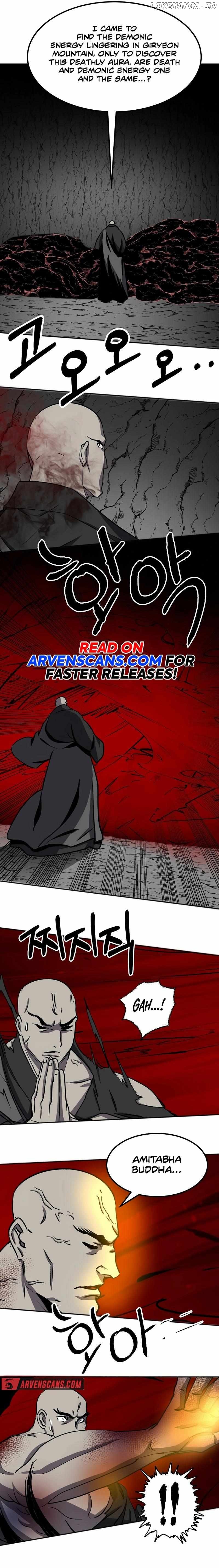 Two Moon – Manhwa Chapter 71 - page 9