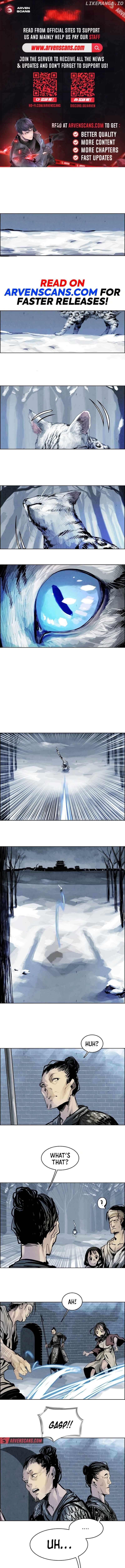Two Moon – Manhwa Chapter 27 - page 1