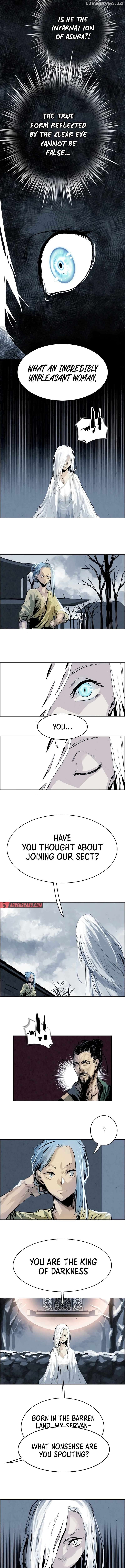 Two Moon – Manhwa Chapter 27 - page 7