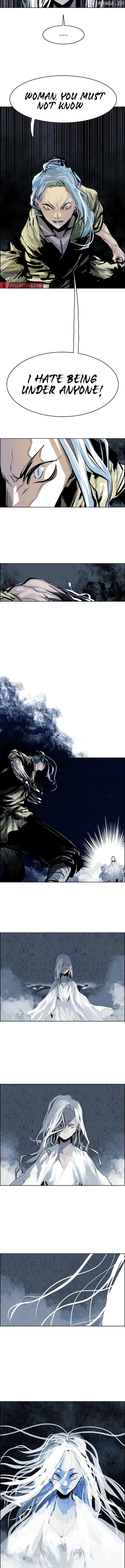 Two Moon – Manhwa Chapter 27 - page 8