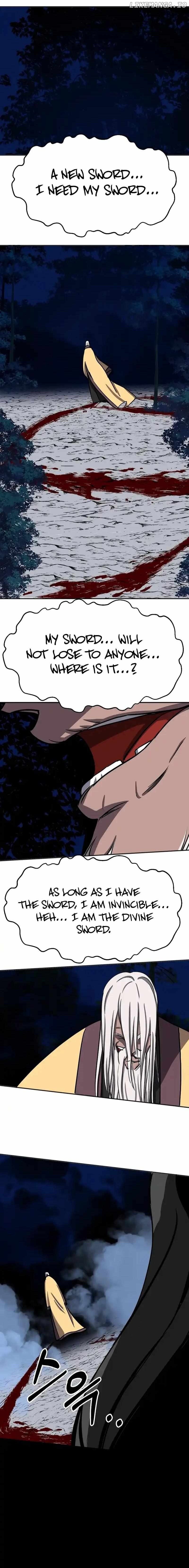 Two Moon – Manhwa Chapter 57 - page 1