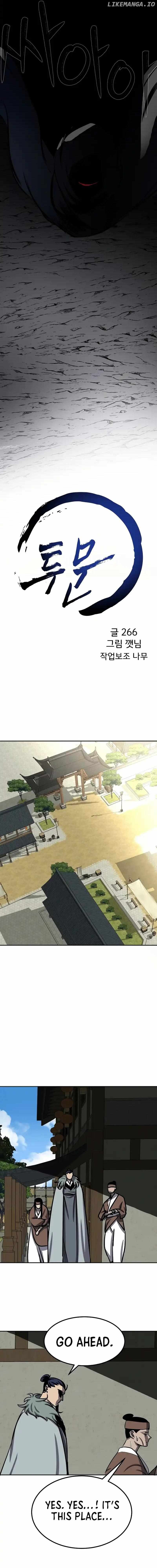 Two Moon – Manhwa Chapter 57 - page 2
