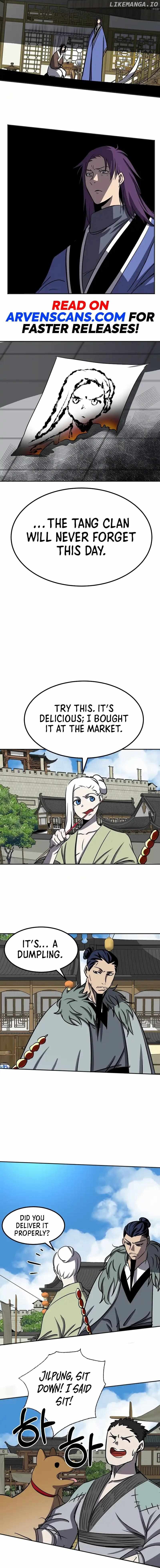 Two Moon – Manhwa Chapter 57 - page 8