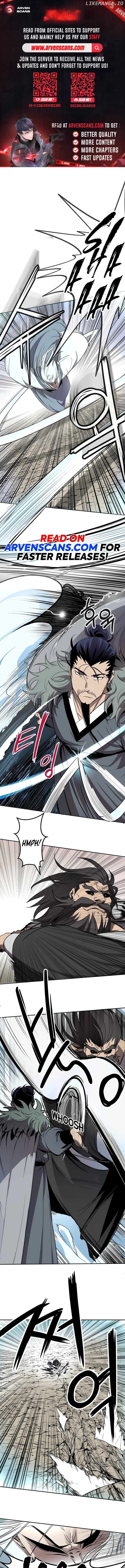 Two Moon – Manhwa Chapter 36 - page 1