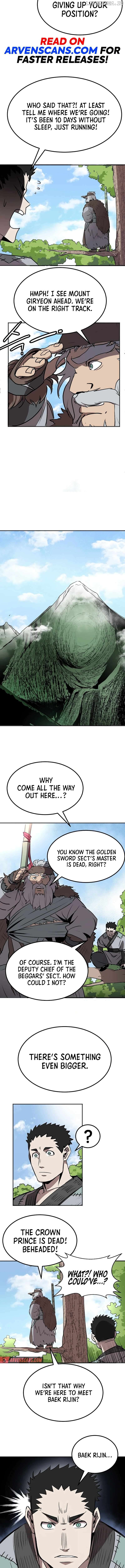 Two Moon – Manhwa Chapter 36 - page 12