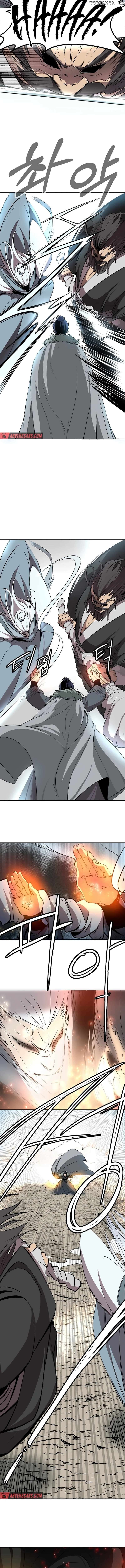 Two Moon – Manhwa Chapter 36 - page 2