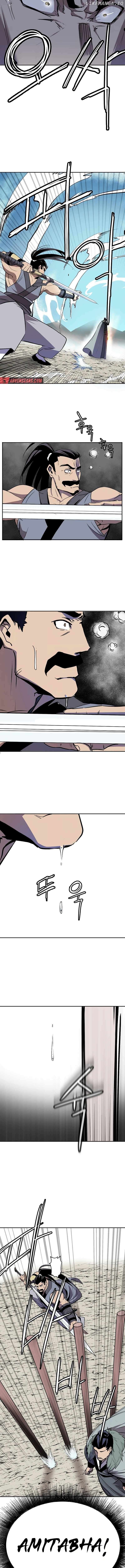 Two Moon – Manhwa Chapter 36 - page 5
