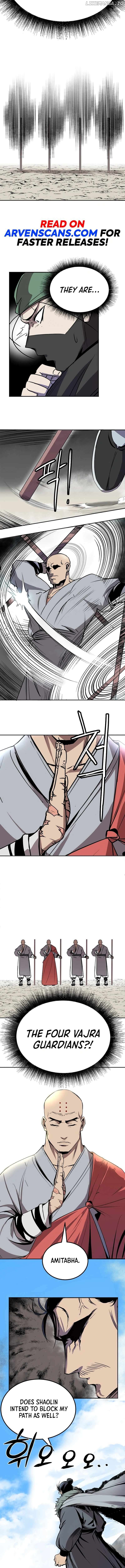 Two Moon – Manhwa Chapter 36 - page 6