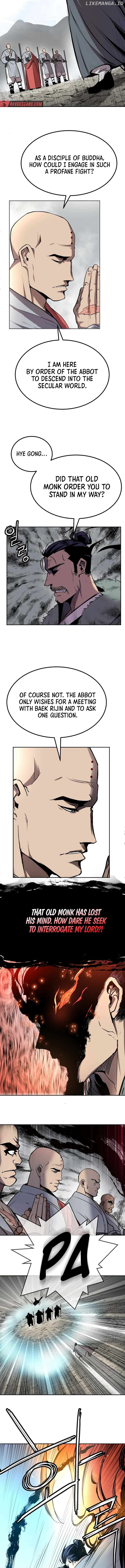 Two Moon – Manhwa Chapter 36 - page 7