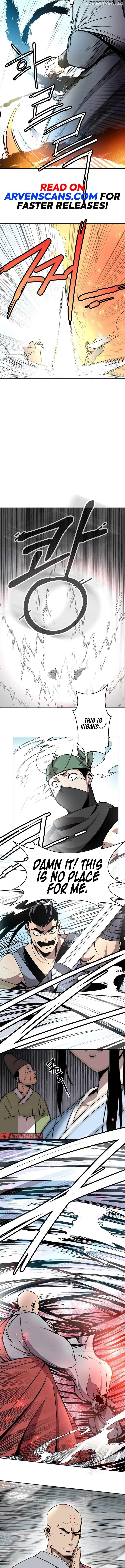 Two Moon – Manhwa Chapter 36 - page 8