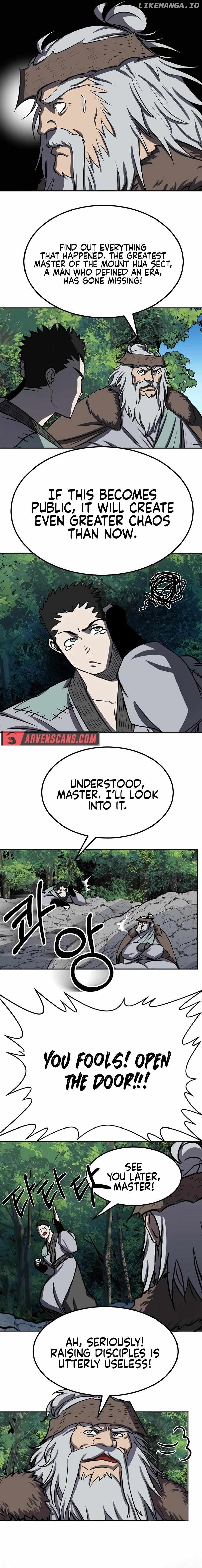 Two Moon – Manhwa Chapter 55 - page 3