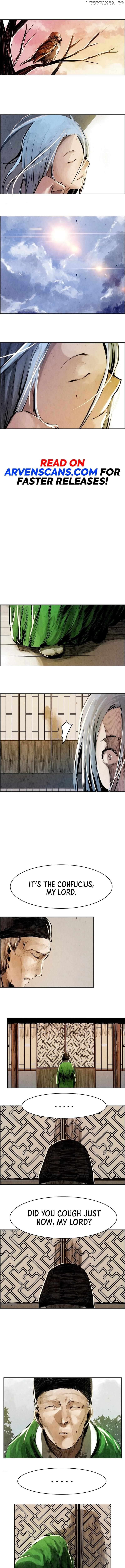 Two Moon – Manhwa Chapter 4 - page 7