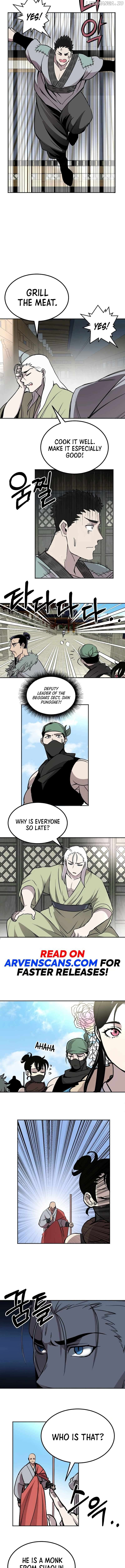 Two Moon – Manhwa Chapter 38 - page 2
