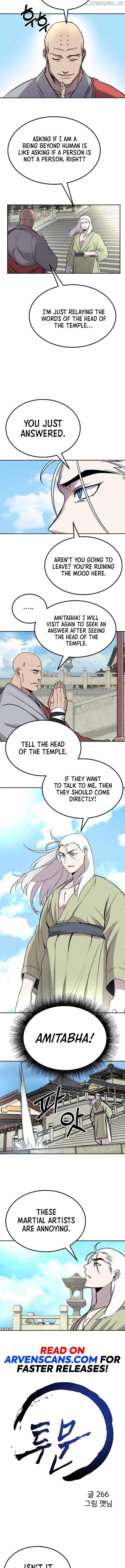 Two Moon – Manhwa Chapter 38 - page 4