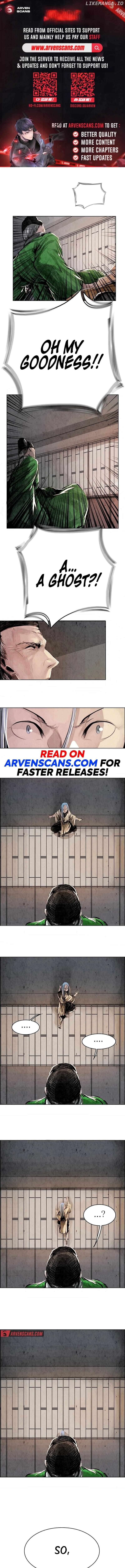 Two Moon – Manhwa Chapter 5 - page 1