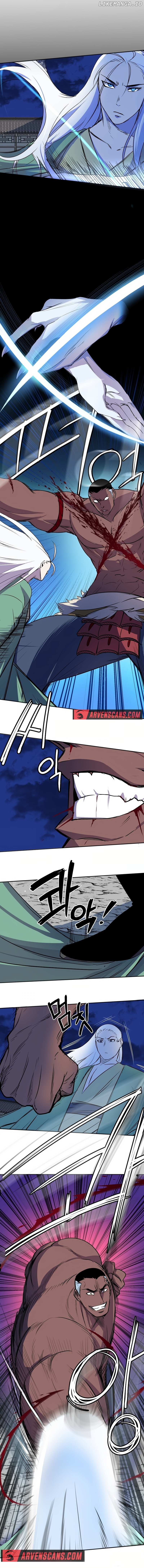 Two Moon – Manhwa Chapter 45 - page 6