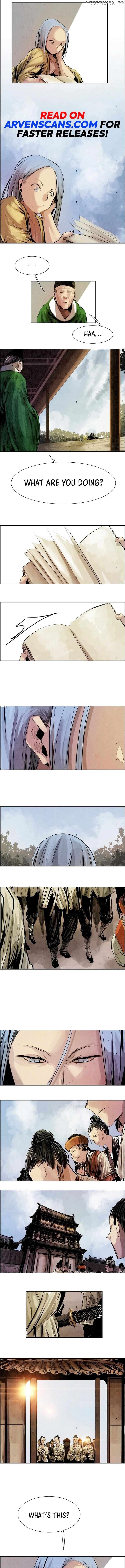 Two Moon – Manhwa Chapter 6 - page 4