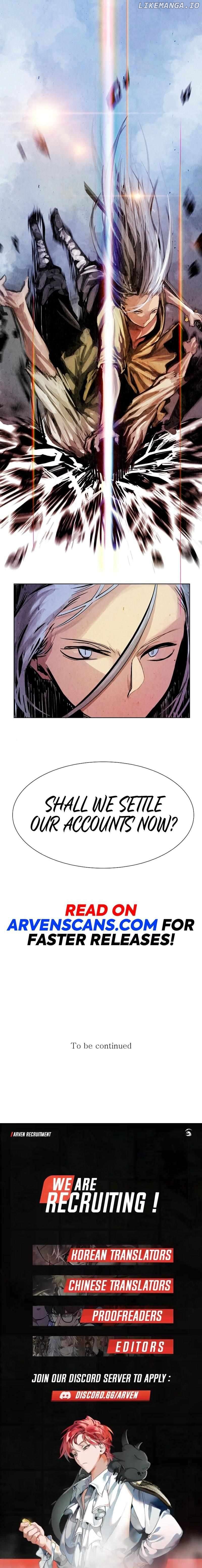 Two Moon – Manhwa Chapter 6 - page 9