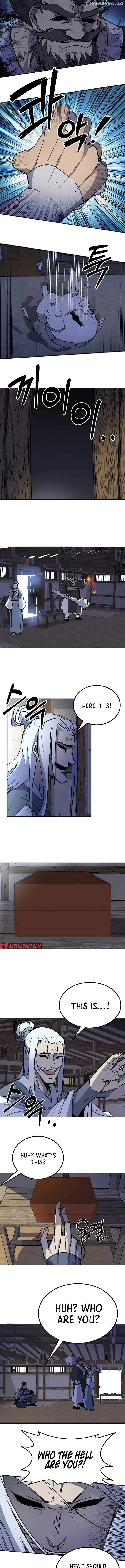 Two Moon – Manhwa Chapter 39 - page 2