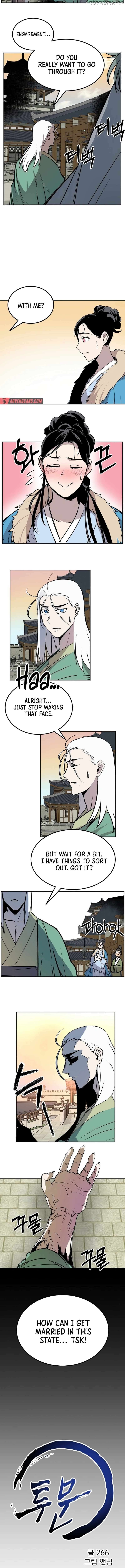 Two Moon – Manhwa Chapter 40 - page 3