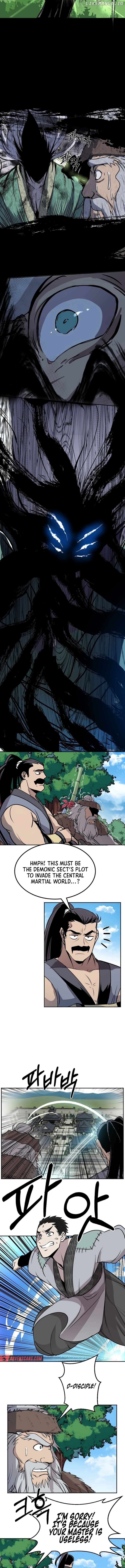 Two Moon – Manhwa Chapter 40 - page 6