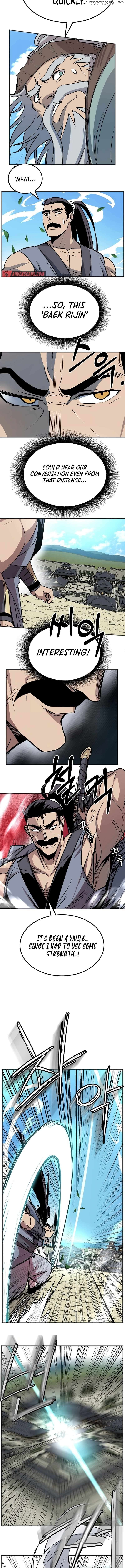 Two Moon – Manhwa Chapter 40 - page 8