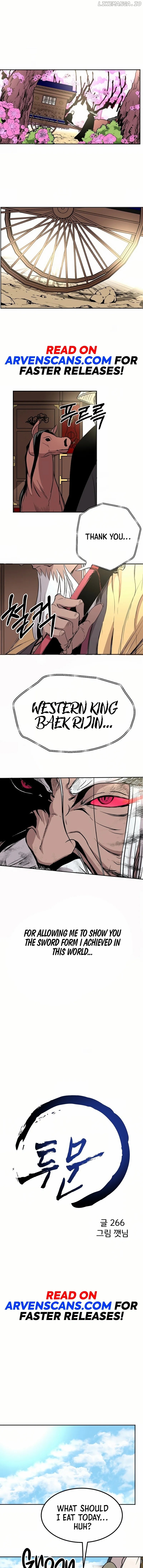 Two Moon – Manhwa Chapter 41 - page 1