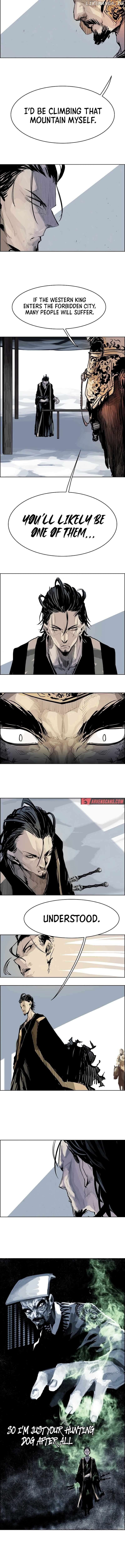 Two Moon – Manhwa Chapter 28 - page 10