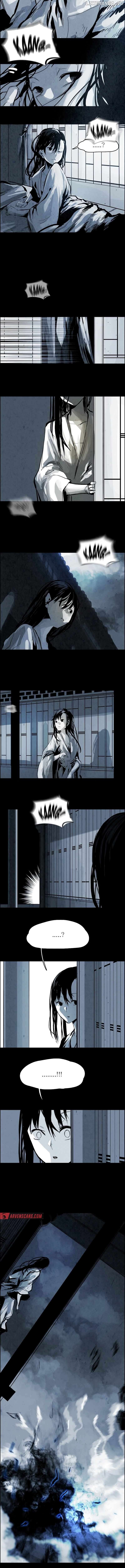 Two Moon – Manhwa Chapter 28 - page 3
