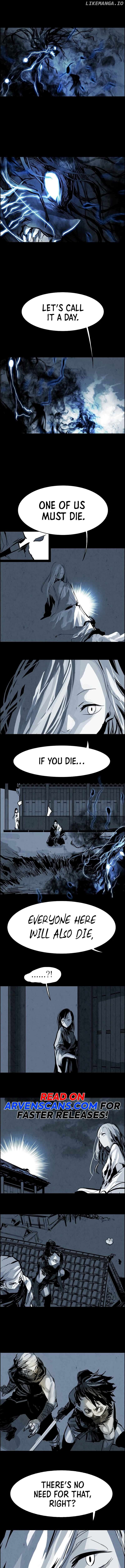 Two Moon – Manhwa Chapter 28 - page 4