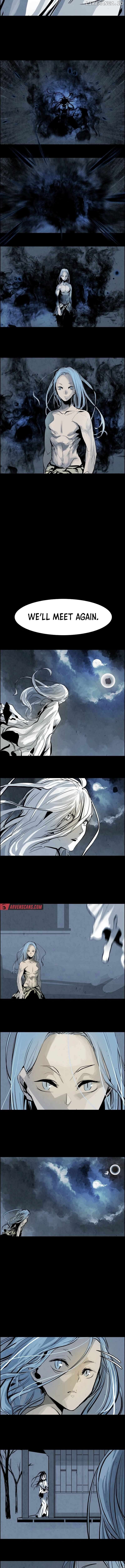 Two Moon – Manhwa Chapter 28 - page 5