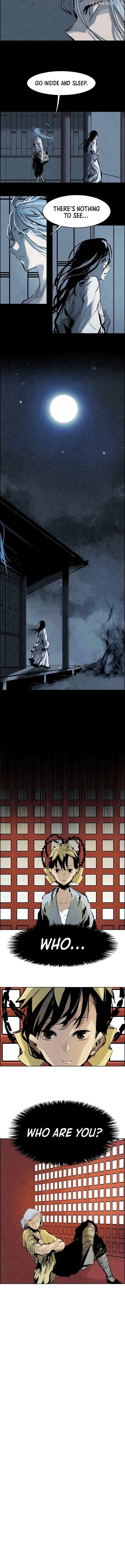 Two Moon – Manhwa Chapter 28 - page 6