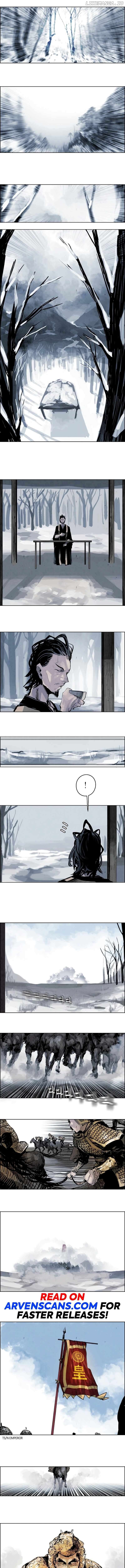 Two Moon – Manhwa Chapter 28 - page 8