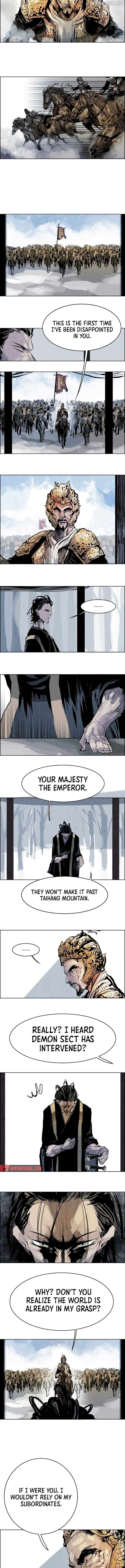 Two Moon – Manhwa Chapter 28 - page 9