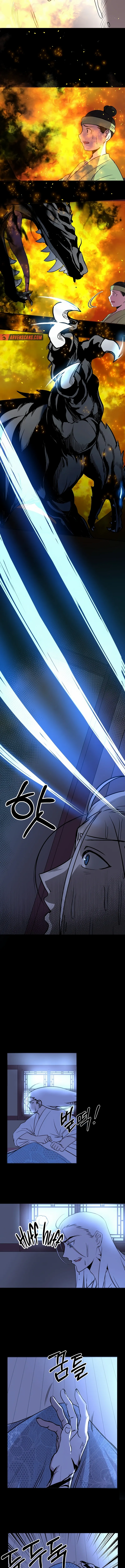 Two Moon – Manhwa Chapter 42 - page 3