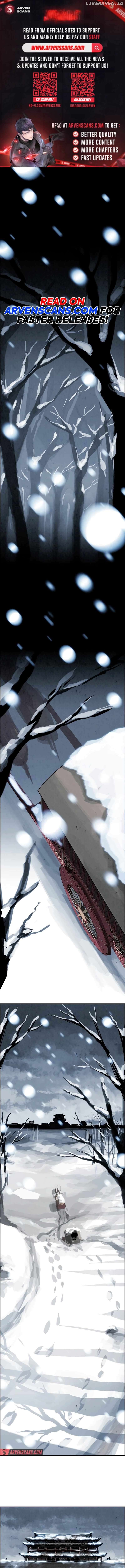 Two Moon – Manhwa Chapter 26 - page 1