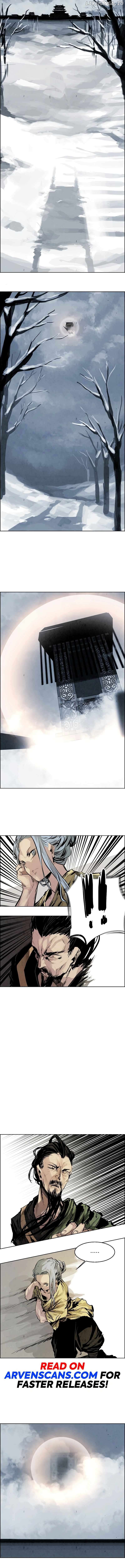 Two Moon – Manhwa Chapter 26 - page 10