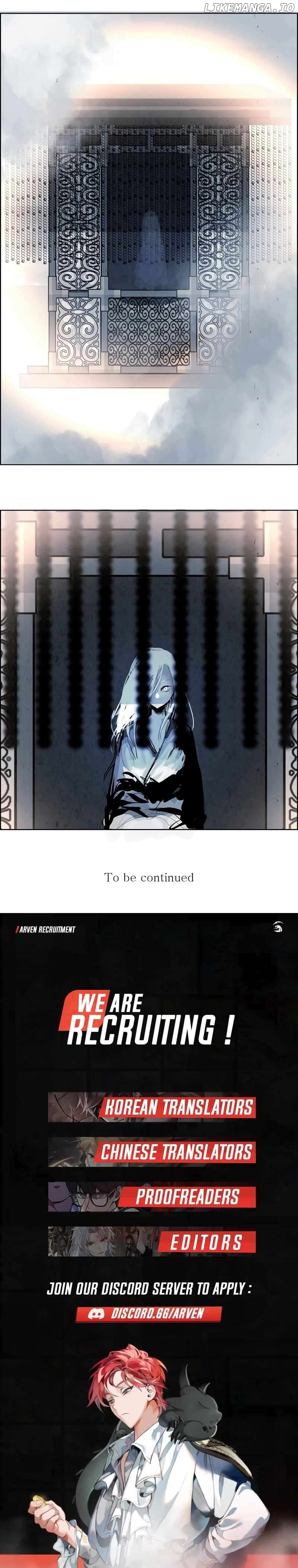 Two Moon – Manhwa Chapter 26 - page 11