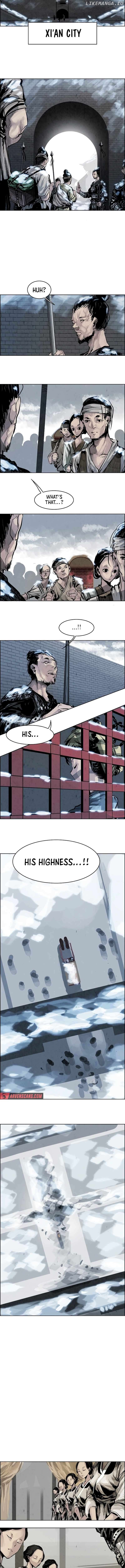 Two Moon – Manhwa Chapter 26 - page 2