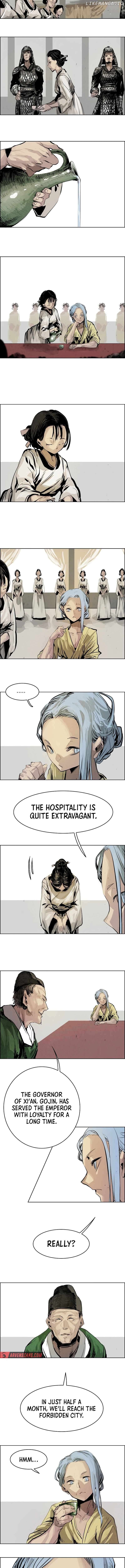 Two Moon – Manhwa Chapter 26 - page 3
