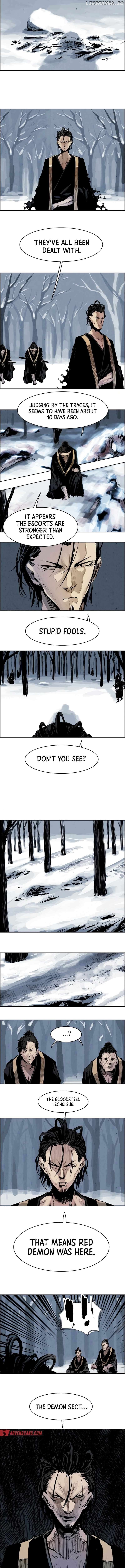 Two Moon – Manhwa Chapter 26 - page 7