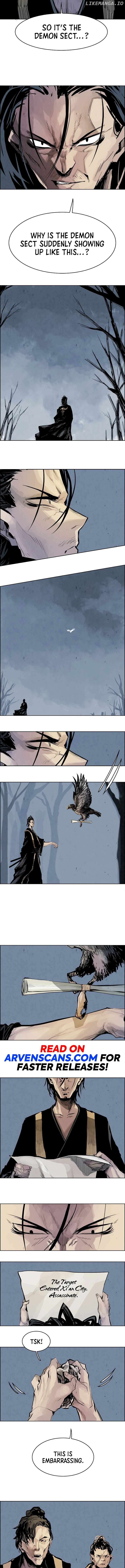 Two Moon – Manhwa Chapter 26 - page 8