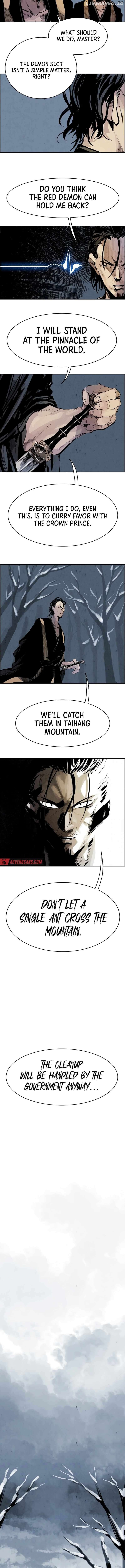 Two Moon – Manhwa Chapter 26 - page 9