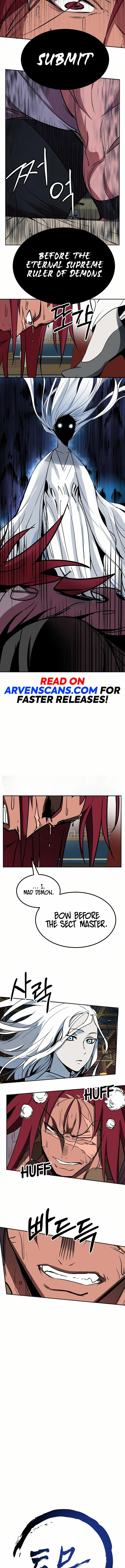 Two Moon – Manhwa Chapter 43 - page 4